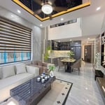 Vermietung eines modernen Hauses im Stadtzentrum, Hai Chau, Da Nang, Vietnam